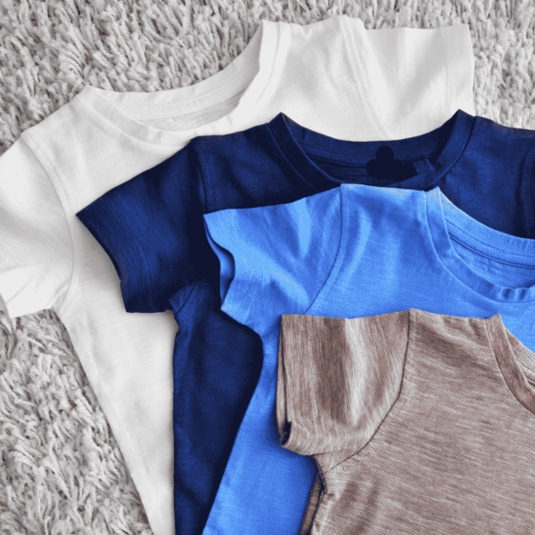 Little Explorer T-Shirt: Adventure Awaits for Kids