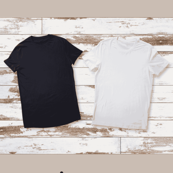 Trailblazer T-Shirt: Forge Your Own Path