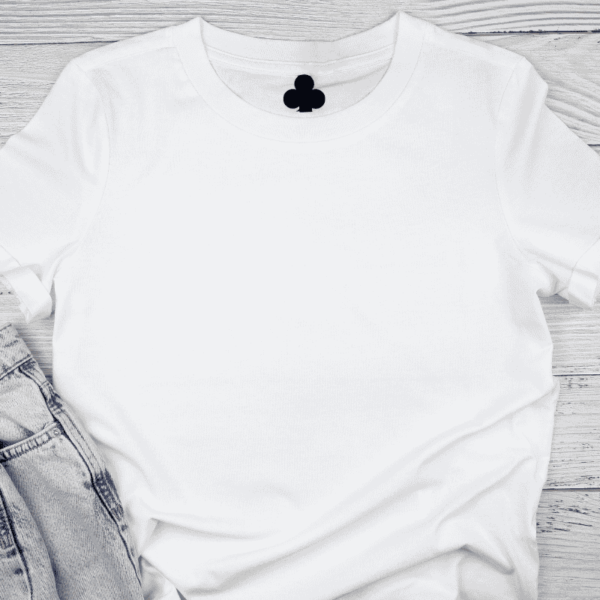 Urban Pulse T-Shirt: Ignite Your Everyday Style